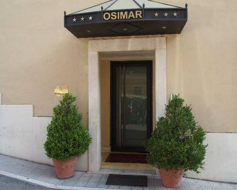 Osimar-1