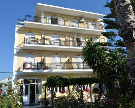 Hotel Niki