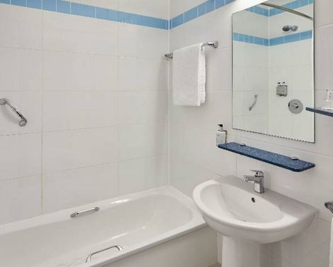 Leonardo Hotel Newcastle