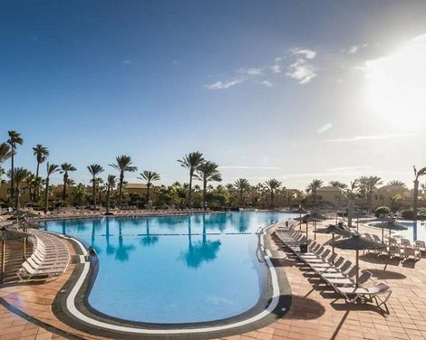 Oasis Papagayo Resort-1