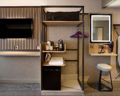 Premier Inn Livingston (Bathgate) Hotel