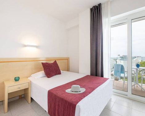 Hotel Vibra Riviera