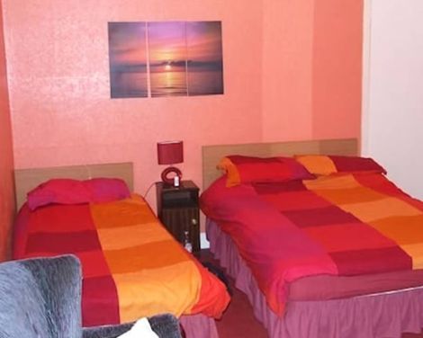Sakura Guest House-2