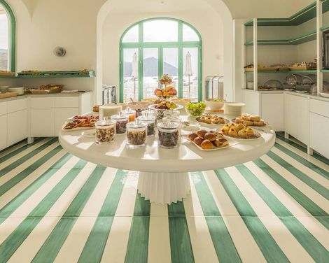 Miramare Sea Resort & Spa