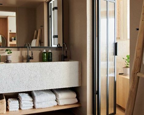 1 Hotel Copenhagen