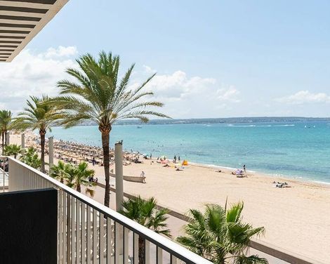 FERGUS Style Palma Beach-1