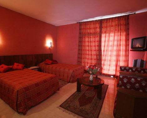 Hotel Agdal-3