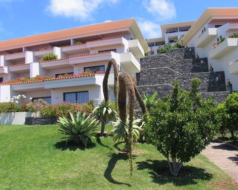 Jardim Atlantico