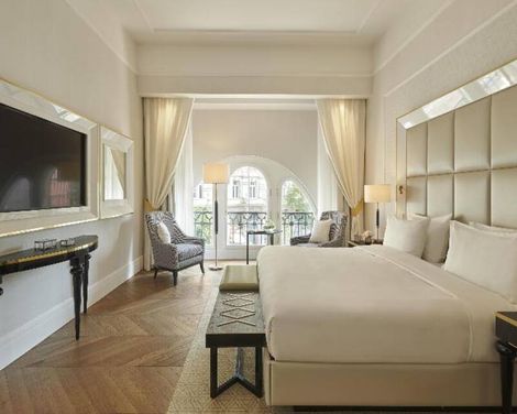 Párisi Udvar Hotel Budapest