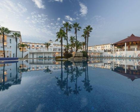 Garden Playanatural Hotel & Spa-1