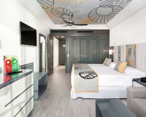 Hotel Riu Vistamar