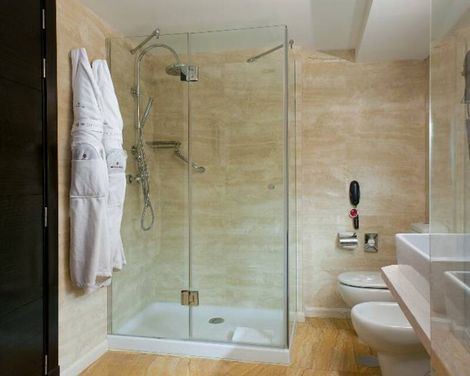 NH Collection Madrid Palacio de Tepa-3