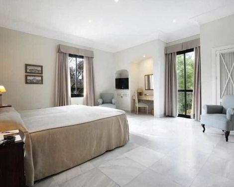 Hotel Villa Jerez