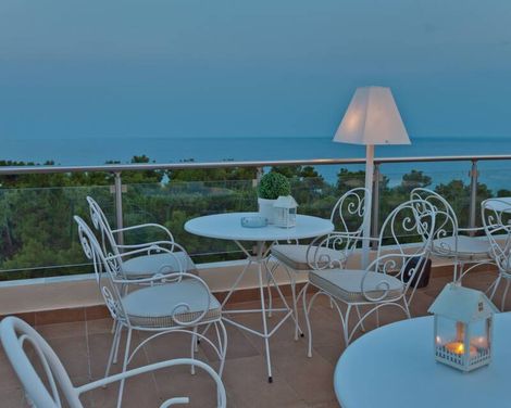 Secret Paradise Hotel & Spa