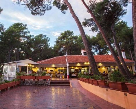 Camping Village Poljana