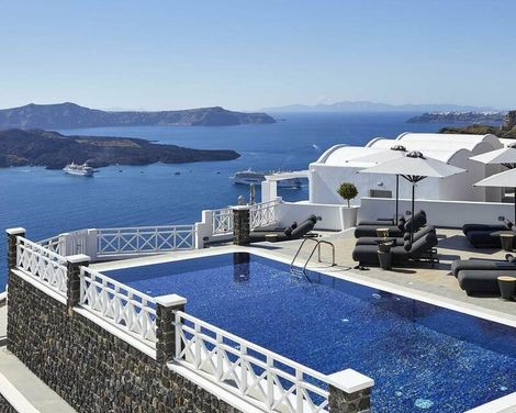 Petit Palace Suites