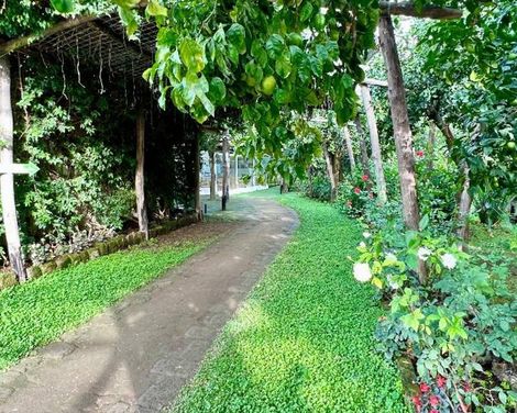 Relais Correale Sorrento