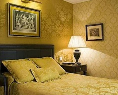 Hotel Francois 1er