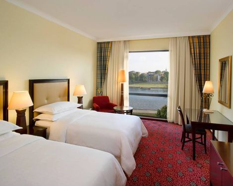 Sheraton Grand Krakow-3