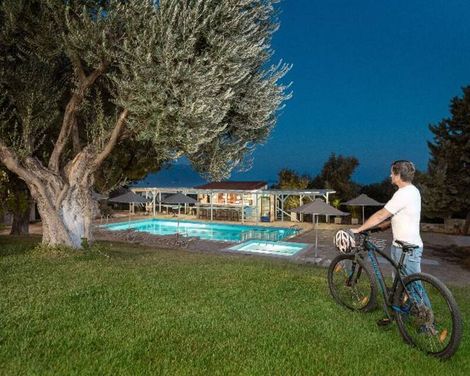Ledra Samos Hotel-3