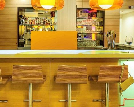 ibis Wien Messe