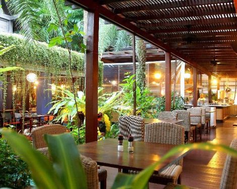 Burasari Phuket