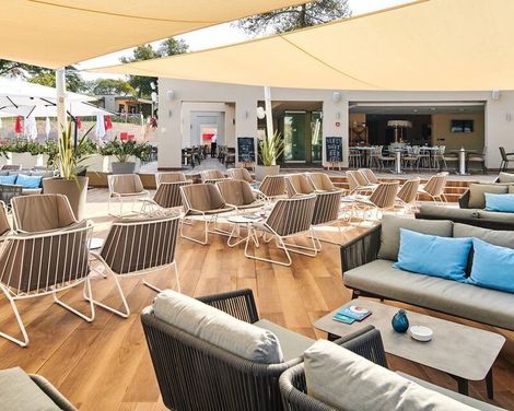 Hotel Park Plava Laguna
