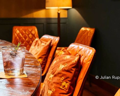Living Hotel Prinzessin Elisabeth -0