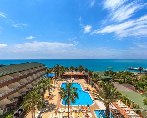 Galeri Resort Hotel-1
