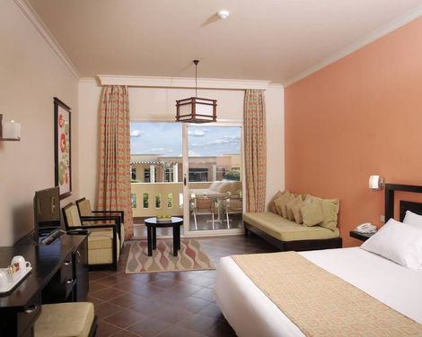 JAZ Casa Del Mar Resort