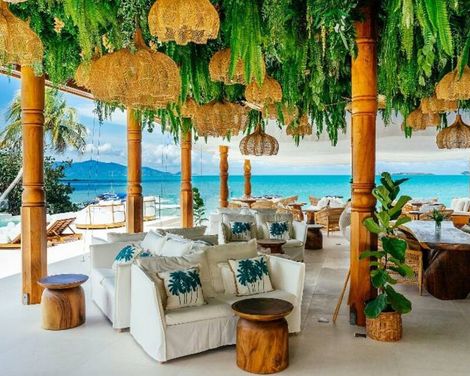 Zazen Boutique Resort & Spa-0