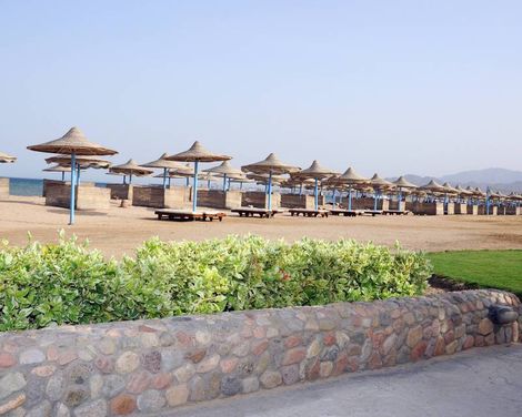 Blend Club Aqua Resort