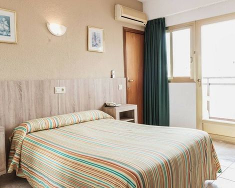 Hotel Camposol