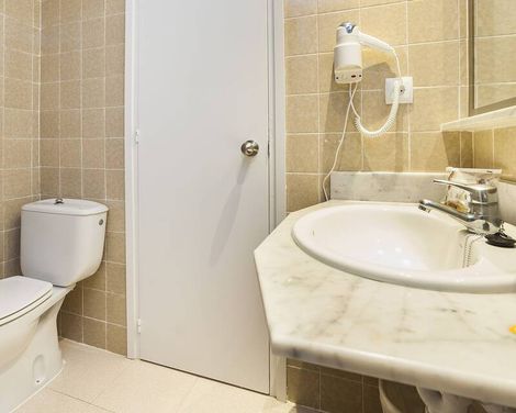 Globales Apartamentos Binimar
