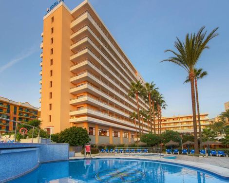Sol Torremolinos Don Pablo-2