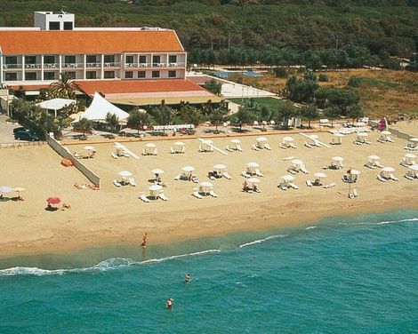 Schuhmann Strandhotel
