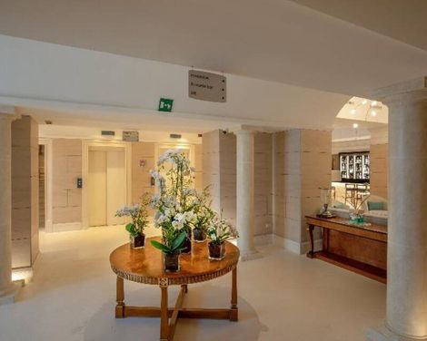 Rose Garden Palace by Omnia Hotels
