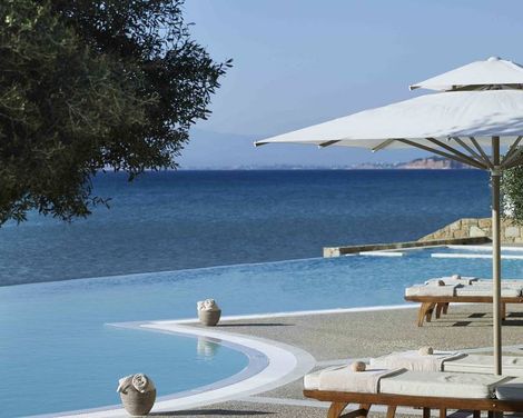 Sani Beach-2