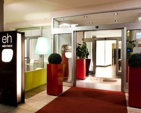 Hotel Eden