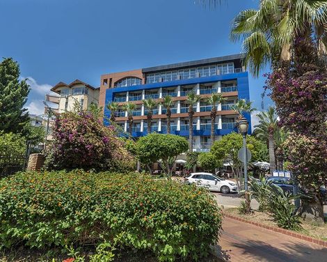 Hotel Gardenia