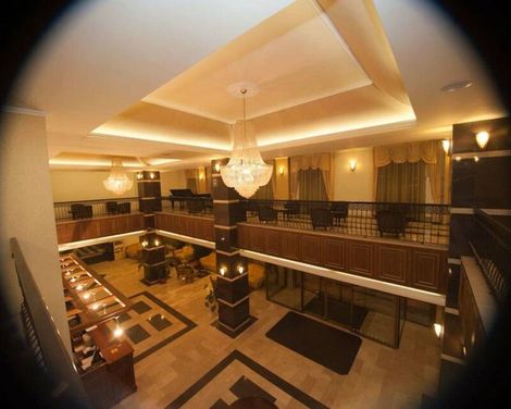 Hotel Central