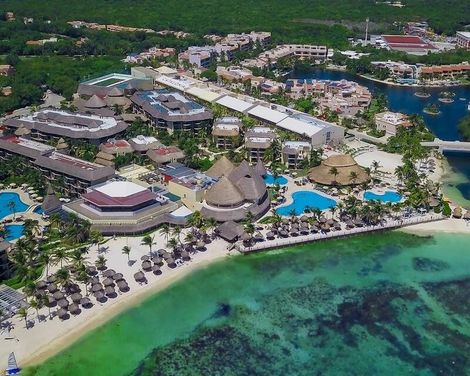 Catalonia Yucatan Beach Resort & Spa