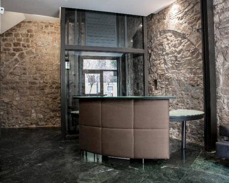 Aparthotel Allada