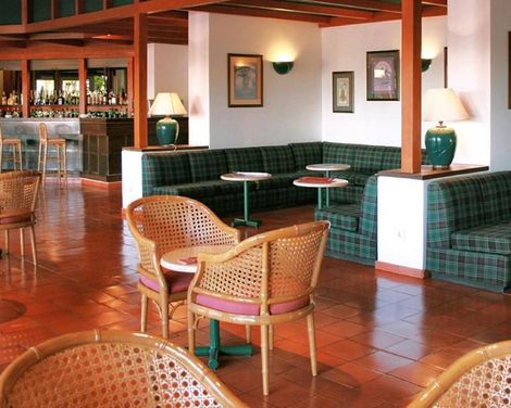 Dom Pedro Portobelo-1