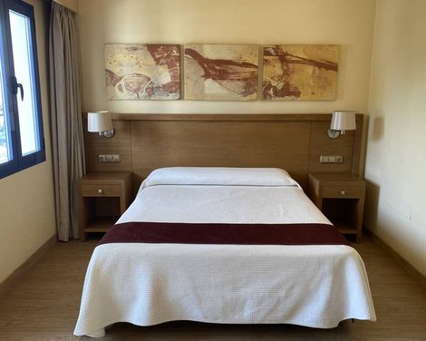 Apartamentos MS Puerto Marina