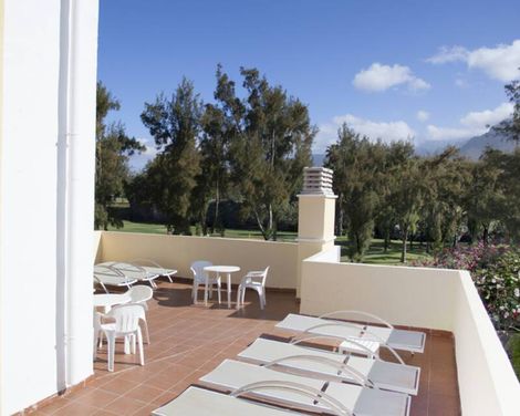 Coral Compostela Beach Golf
