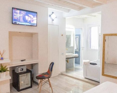 iRooms Spanish Steps