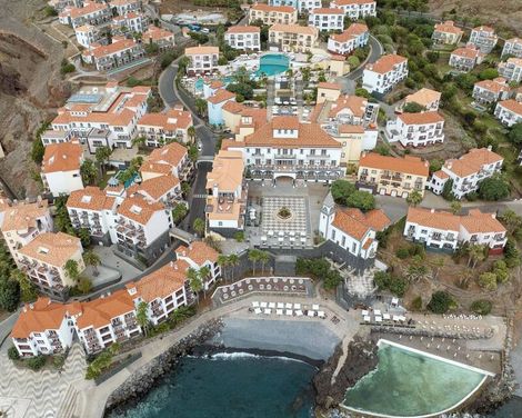 Hyatt Ziva Madeira