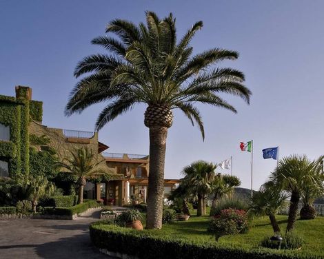 San Montano Terme