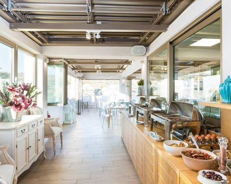 Menta City Boutique Hotel-3